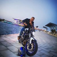 Jose Borja González's Photo