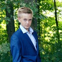 Jacob Barnes's Photo