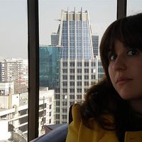 Ana C. Biazotti的照片