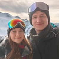 Linus Engelhardt's Photo