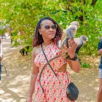 Wambui Kabui's Photo