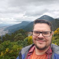 Jonathan Jonsson's Photo