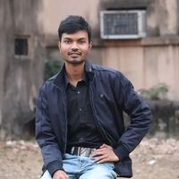 Abhijit Kumar的照片