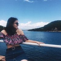 Hatice Genç's Photo