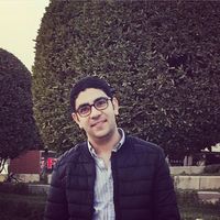 Haitham samnody's Photo