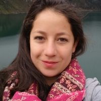 Andreukita Zambrano的照片