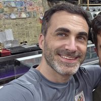 Unai Andrés's Photo