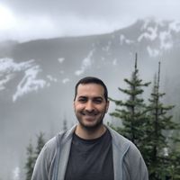 Marwan Alkassir's Photo