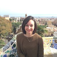 Sarah Ladouès的照片