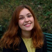 Anna Turtsina的照片