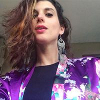 Fotos de Denise Benazzato