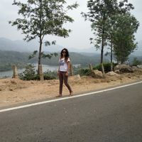 Anupama  Verma的照片