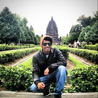 Фотографии пользователя Argha Jiwa Kusuma