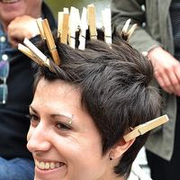 Ludivine Gibier's Photo