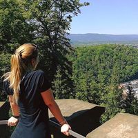 Martina Huterova的照片