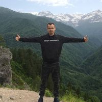 Konstantin Nesvetailov的照片