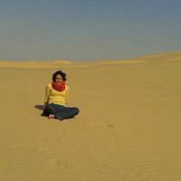 eloisa calderon's Photo