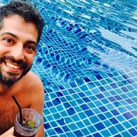 Jose  Alonso's Photo