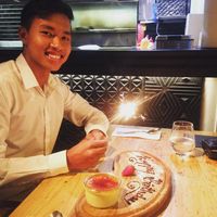 Michael  Truong的照片