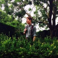 Charles Gendrot的照片