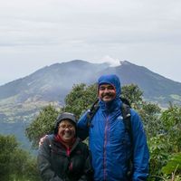 Fotos de Raúl Chacón