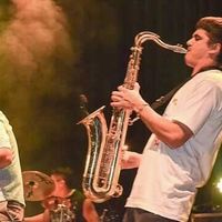 Fotos de Lucas Martinez