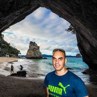 Le foto di Quentin LE BAR