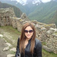 Pilar Bermeo's Photo