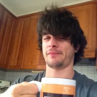 Gabriele Granello's Photo