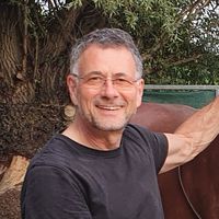 Heiner Glick's Photo