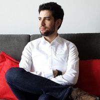 Antonio Di Maio's Photo