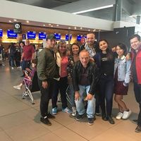 Carlos Alberto Vivas Bustos's Photo