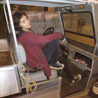 Jennifer Chun的照片