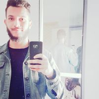 Hammami Khalil's Photo