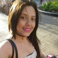 Gionaira Chávez的照片