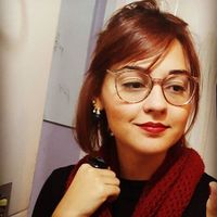 Karina Rodrigues's Photo