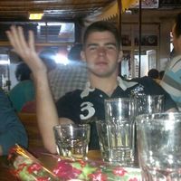 Vuk Boskovic's Photo