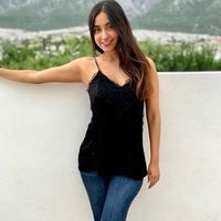 Ana Blancas的照片