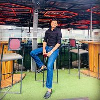 Neelesh Dugar's Photo