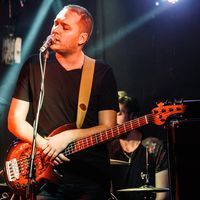 ilia chulsky's Photo