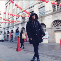 milie linares's Photo