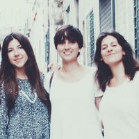 Amalia Sacchi的照片