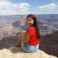 Zhaksykul Ainabek's Photo