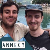 Seymour Gelet's Photo