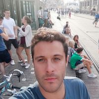 Flavio Grazian's Photo