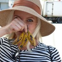 Karolina Stefanowska's Photo