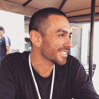 Diego Linsambarth's Photo