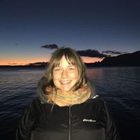 Adena Paget的照片