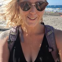 Sabrina Gruhle's Photo