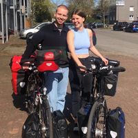 Janek Tiedemann's Photo